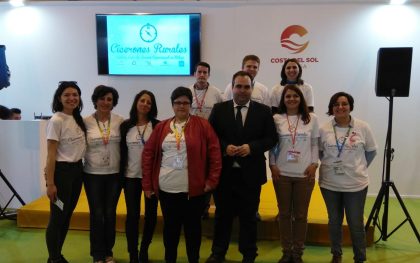 malaga fitur