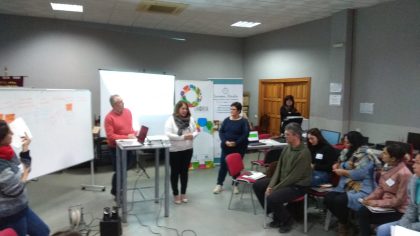 cicerones rurales